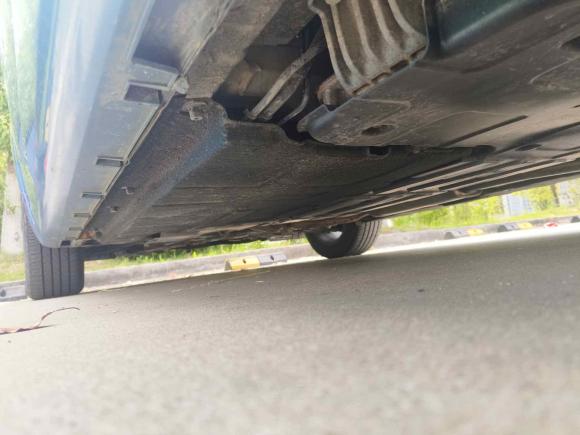 [宁波·浙B] 二手吉利汽车帝豪L HiP2022款 1.5TD-DHT Pro 100KM Super 净