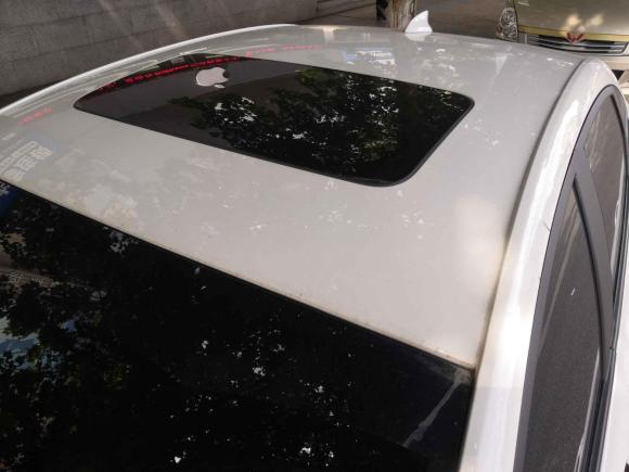 [湖州·赣J] 二手雪佛兰科鲁泽2019款 RS 330T 自动畅快版 国VI