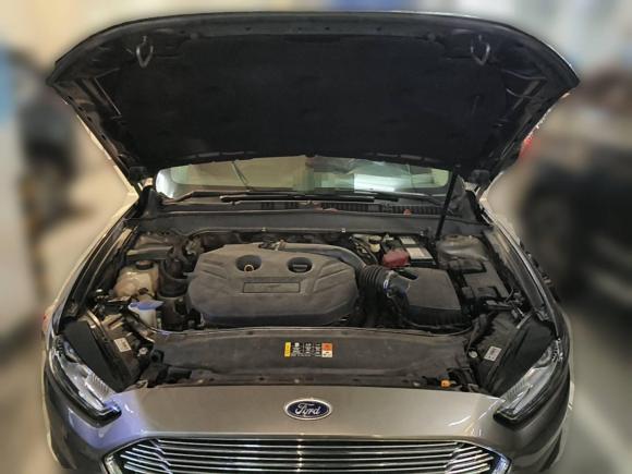 [南昌·赣A] 二手福特蒙迪欧2013款 2.0L GTDi200豪华型