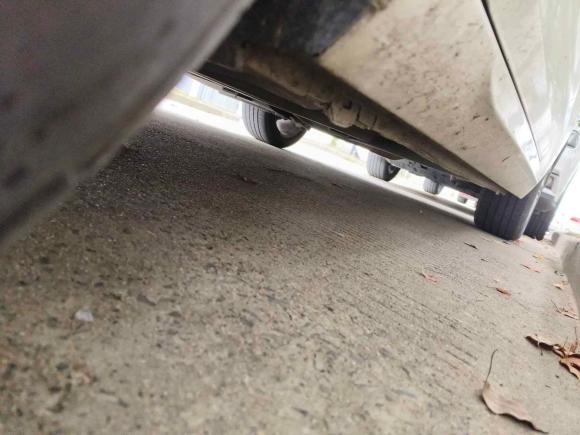 [上海·苏F] 二手雪铁龙雪铁龙C4L2014款 1.6THP 智驱版 自动劲智型