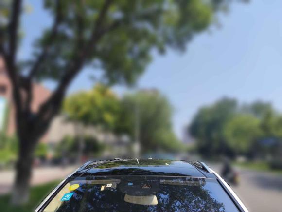 [西安·陕A] 二手奔驰奔驰GLE2015款 GLE 320 4MATIC