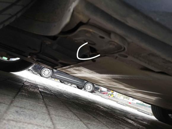 [宁波·浙B] 二手蔚来蔚来ES62020款 430KM 性能版