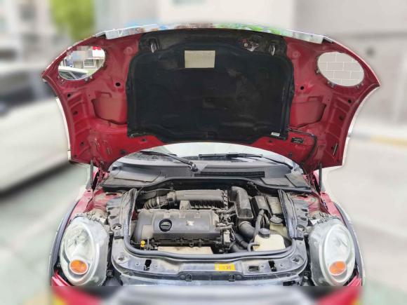 [南通·苏F] 二手MINIMINI2011款 1.6L ONE