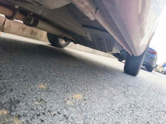 [杭州·浙A] 二手魏牌魏牌 VV52017款 2.0T 超豪型