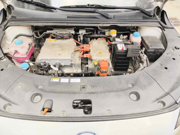 [广州·粤A] 二手埃安AION S Plus2021款 80 超长续航版