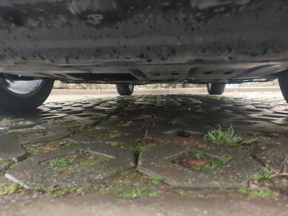 [常州·苏D] 二手纳智捷优6 SUV2015款 1.8T 时尚型