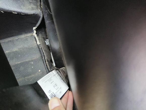 [北京·京A] 二手埃安传祺GE32017款 310 智享版