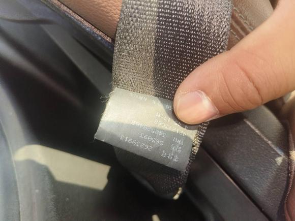 [青岛·鲁K] 二手别克别克GL62018款 18T 6座豪华型