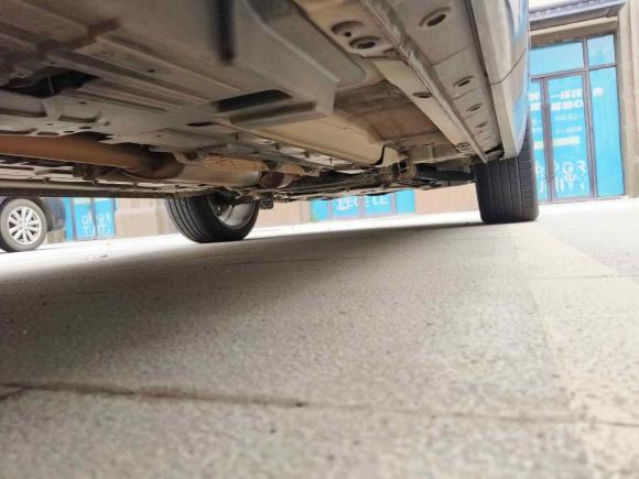 [南昌·赣A] 二手魏牌魏牌 VV72017款 2.0T 旗舰型