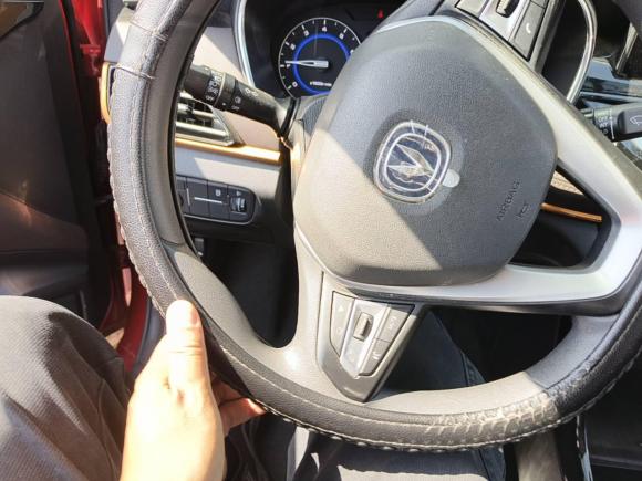 [苏州·苏E] 二手长安逸动DT2018款 1.6L 自动智享型