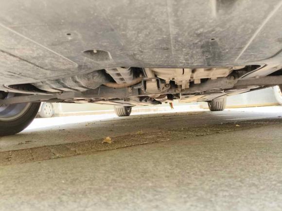 [南通·苏F] 二手起亚起亚K42014款 1.8L 自动DLX