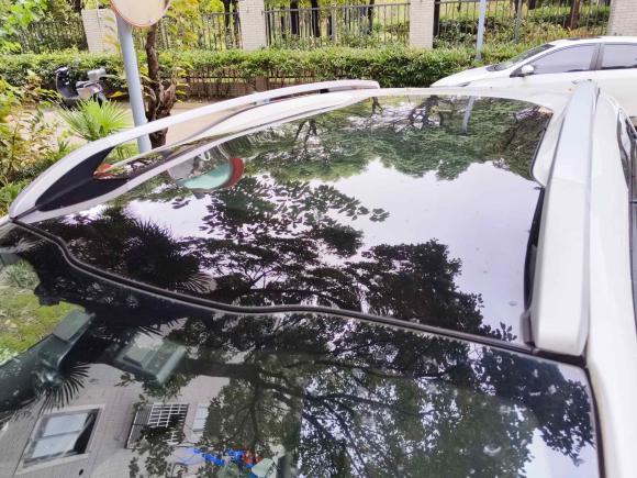 [南通·苏F] 二手标致标致20082014款 1.6L 自动时尚版