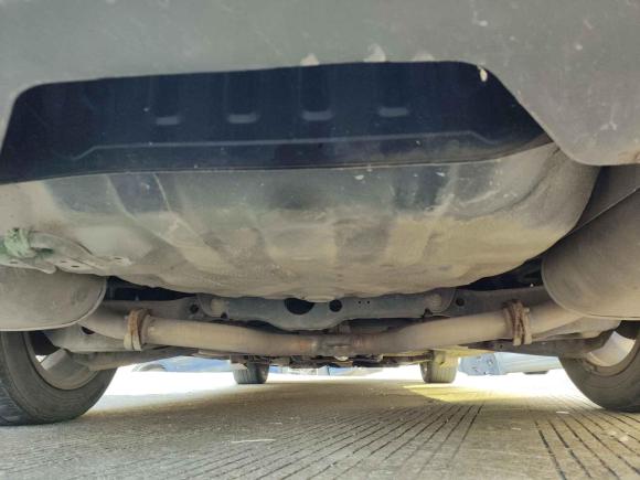 [台州·浙J] 二手日产天籁2007款 天籁350JM-VIP