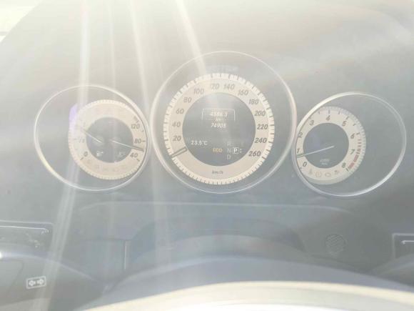 [北京·京N] 二手奔驰奔驰E级2015款 E 260 L 运动豪华型