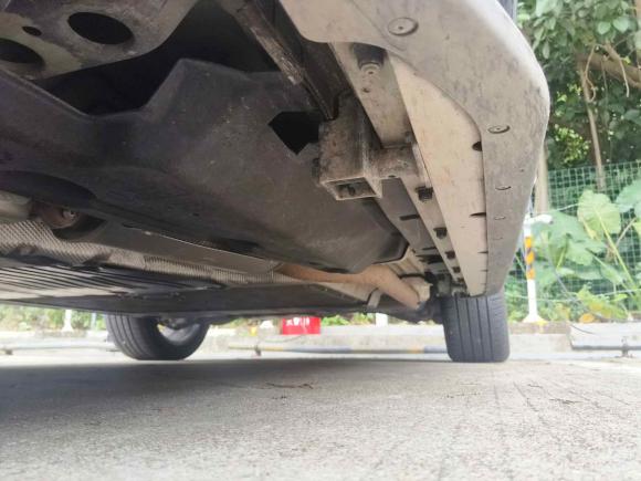 [深圳·粤B] 二手路虎发现运动版新能源2022款 P300e 性能科技版