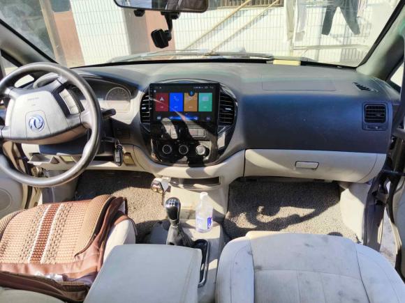 [南通·苏F] 二手东风风行菱智2017款 M3L 1.6L 7座舒适型