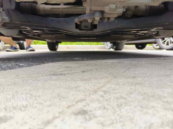 [深圳·粤B] 二手欧拉欧拉黑猫2019款 351km 灵趣版