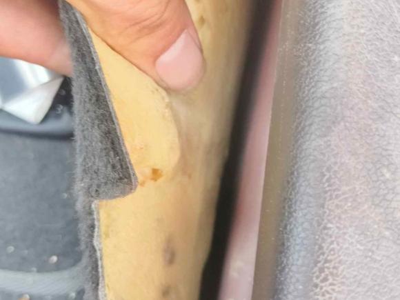 [南昌·赣B] 二手别克英朗2016款 15N 自动精英型