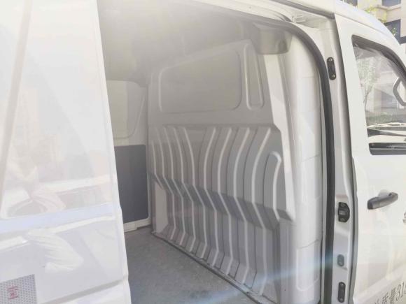 [杭州·浙A] 二手福田时代EV62023款 快慢充版