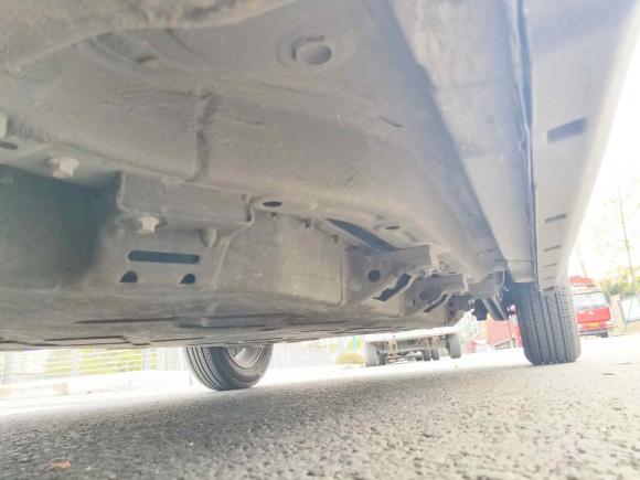 [成都·川A] 二手哪吒汽车哪吒V2021款 标准续航行业定制版