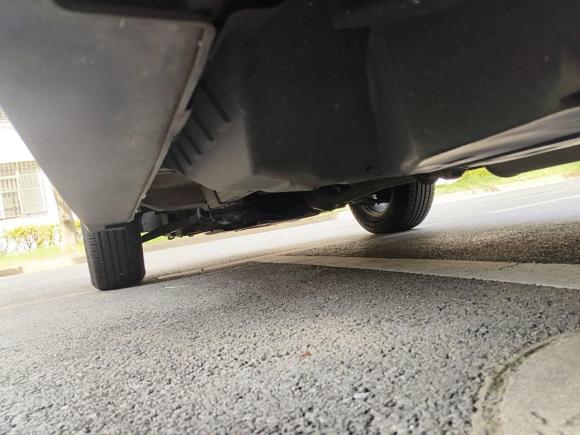 [上海·沪A] 二手哈弗哈弗H62017款 蓝标 运动版 1.5T 手动两驱精英型