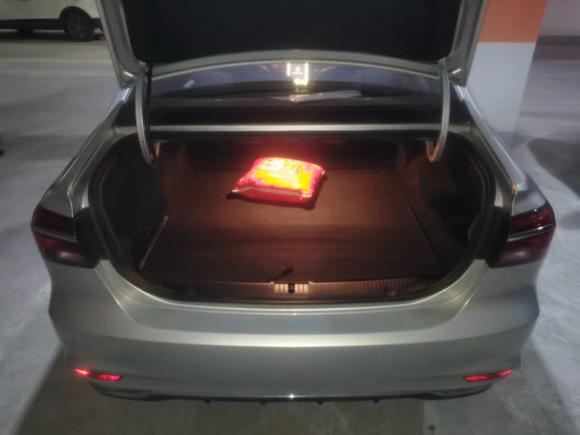 [合肥·皖C] 二手荣威荣威i6新能源2017款 45T 混动互联智享版