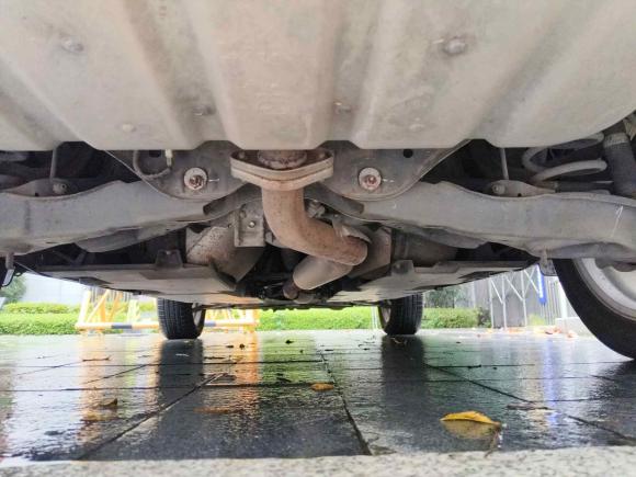 [宁波·浙B] 二手马自达马自达CX-52013款 2.5L 自动四驱豪华型