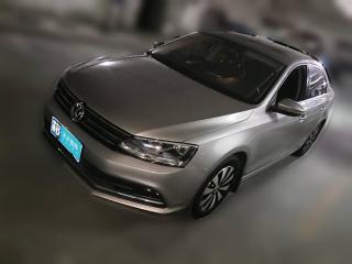大众速腾2017款 1.6L 手动舒适型