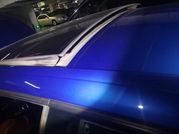 [南京·苏A] 二手大众尚酷2009款 1.4TSI 风尚版