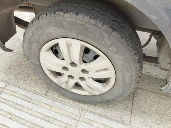 [温州·皖K] 二手东风风行菱智2022款 奋斗款 M5L 1.6L 基本型 7座