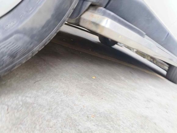 [广州·粤S] 二手东风风度东风风度MX62015款 2.0L CVT两驱梦想版