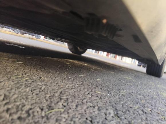 [苏州·苏E] 二手MINIMINI CLUBMAN2021款 1.5T ONE