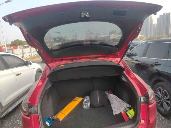 [杭州·浙A] 二手马自达马自达CX-42021款 2.0L 自动两驱蓝天探索版