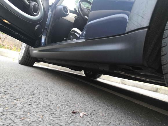 [上海·沪D] 二手MINIMINI2010款 1.6T COOPER S 50 Camden