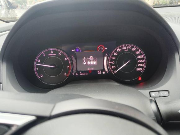 [宁波·浙B] 二手讴歌讴歌RDX2019款 2.0T 智享版SH-AWD 国VI