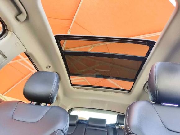 [佛山·粤E] 二手比亚迪宋Pro2019款 1.5T 自动精英型