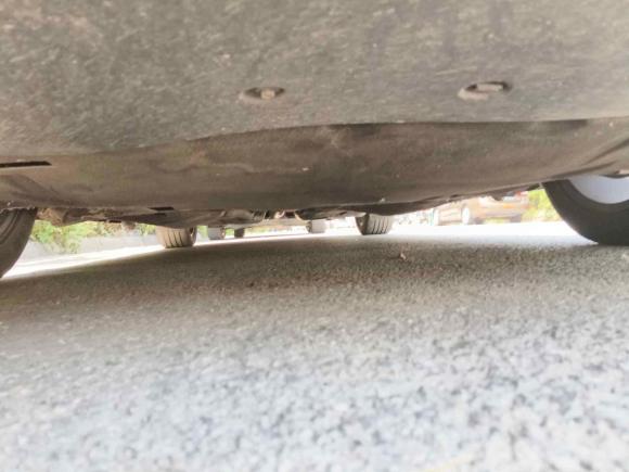 [常州·苏D] 二手林肯林肯大陆2017款 2.0T 两驱尊享版