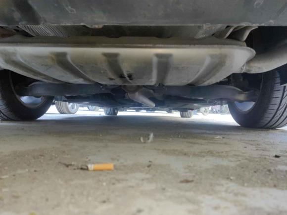 [北京·冀B] 二手红旗红旗H52019款 30TD 型动版