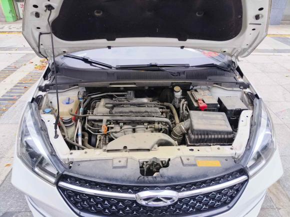 [南通·苏F] 二手奇瑞艾瑞泽52019款 1.5L 手动青春版 国V