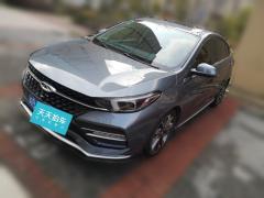 [上海·皖B]奇瑞&nbsp;&nbsp;艾瑞泽GX&nbsp;&nbsp;2018款1.5TCVT型色版国V