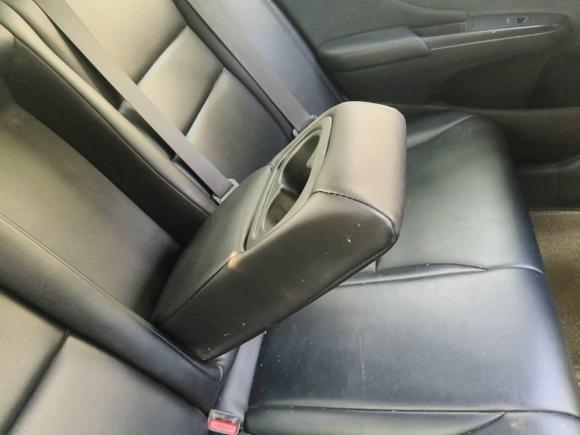 [武汉·鄂A] 二手本田凌派2013款 1.8L 自动豪华版