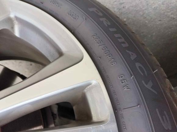 [佛山·粤E] 二手宝马宝马X12019款 sDrive18Li 尊享型