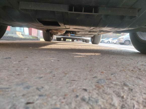 [苏州·鄂A] 二手吉利汽车博越2016款 1.8TD 自动智尚型