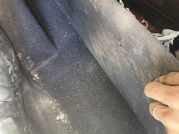 [嘉兴·皖H] 二手马自达马自达3 昂克赛拉2014款 三厢 2.0L 自动运动型