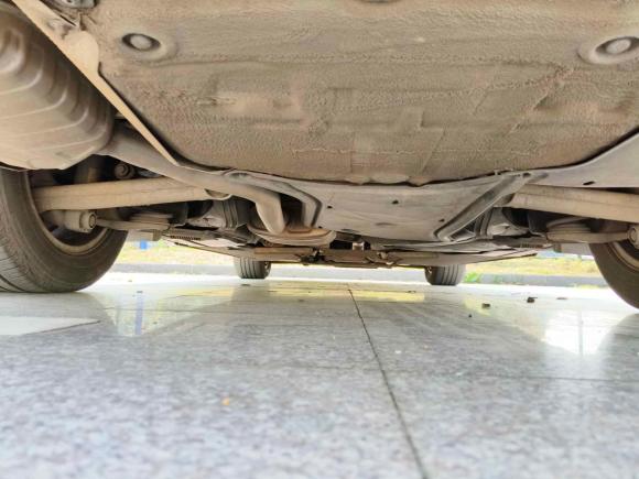 [南昌·赣A] 二手奥迪奥迪A4L2015款 30 TFSI 自动舒适型