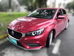 [苏州·浙A]名爵&nbsp;&nbsp;名爵6新能源&nbsp;&nbsp;2019款50TPlus