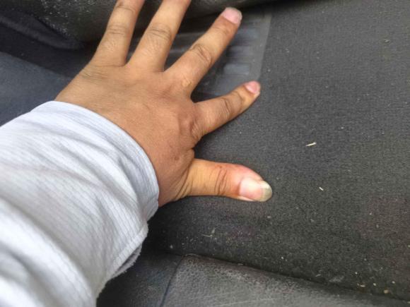 [常州·粤B] 二手路虎神行者22012款 2.2T SD4 SE柴油版