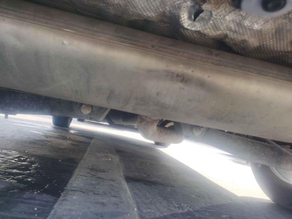 [温州·浙C] 二手荣威荣威RX52016款 20T 两驱自动旗舰版