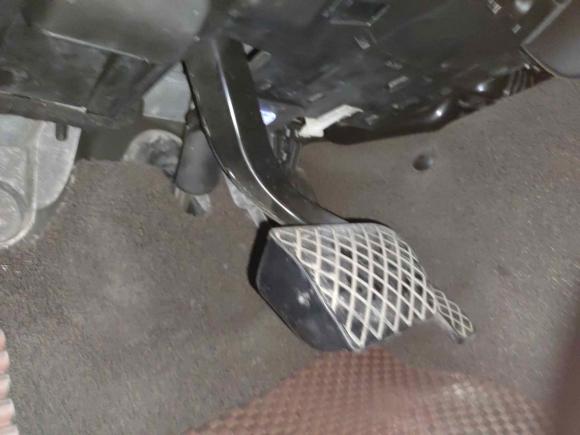 [宁波·浙B] 二手奥迪奥迪Q72010款 3.6 FSI quattro 技术型