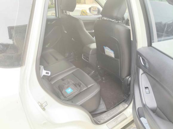 [佛山·粤R] 二手马自达马自达CX-52015款 2.0L 自动两驱舒适型